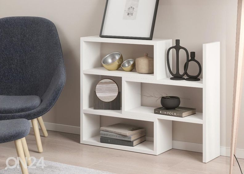 Книжная полка Mel увеличить