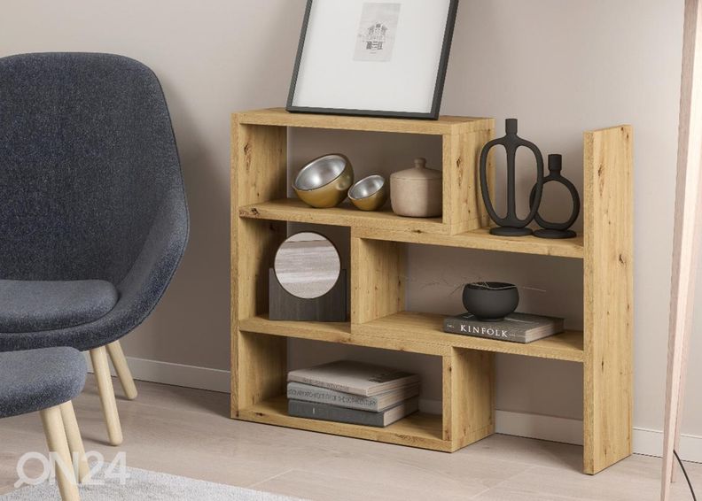 Книжная полка Mel увеличить