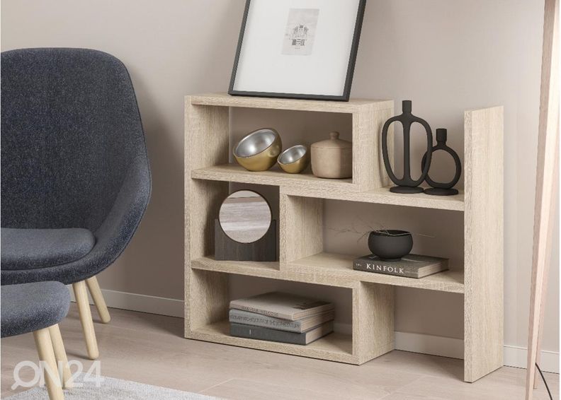 Книжная полка Mel увеличить