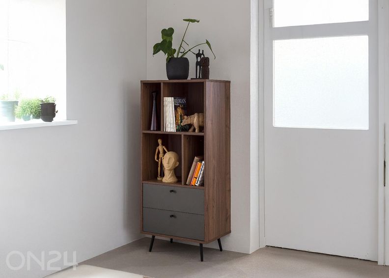 Книжная полка Milo увеличить