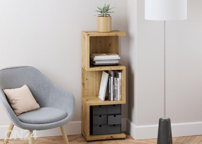 Книжная полка Montana увеличить