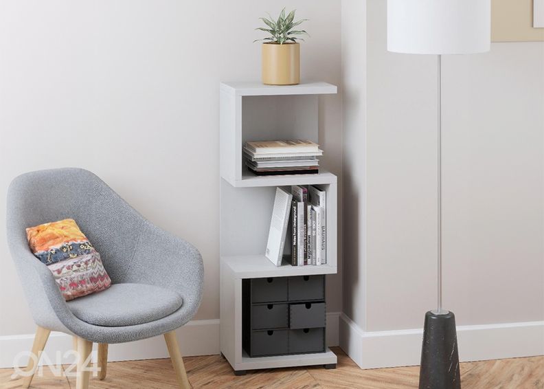 Книжная полка Montana увеличить