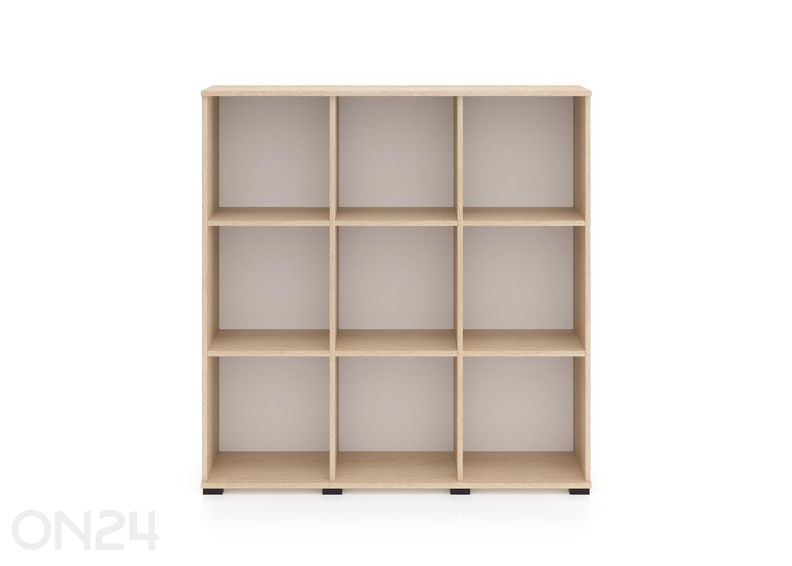 Книжная полка Odelis увеличить