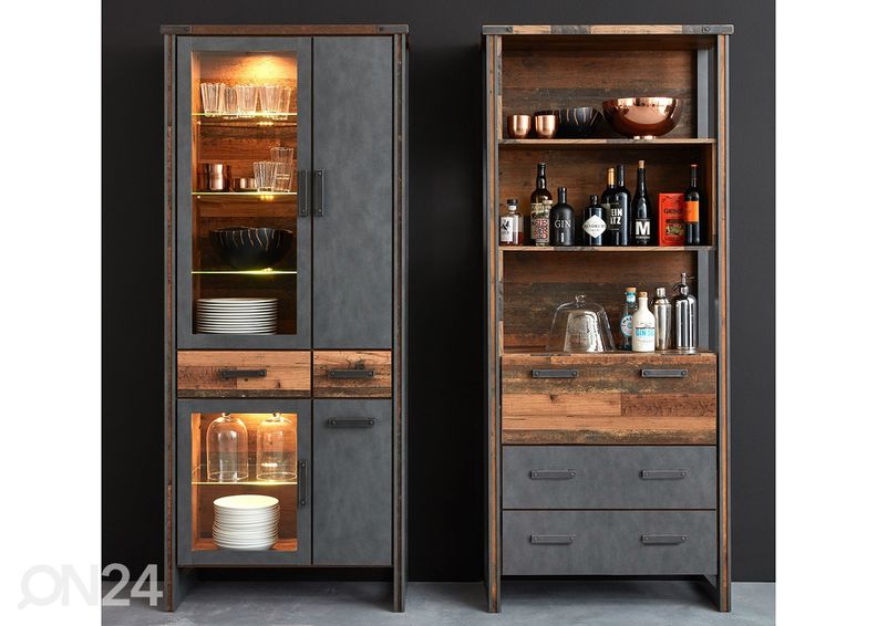 Книжная полка Prime увеличить