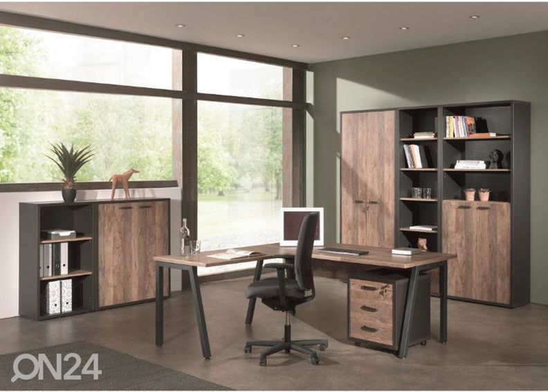 Книжная полка Pronto 4 увеличить