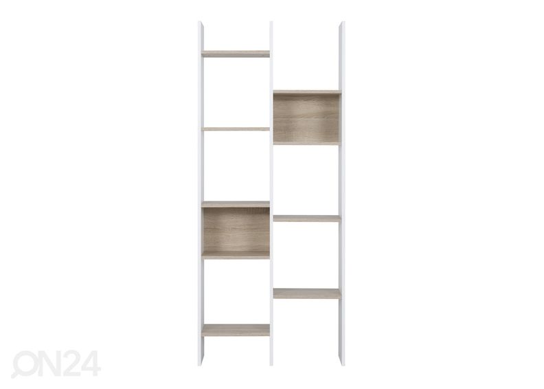 Книжная полка Queens увеличить