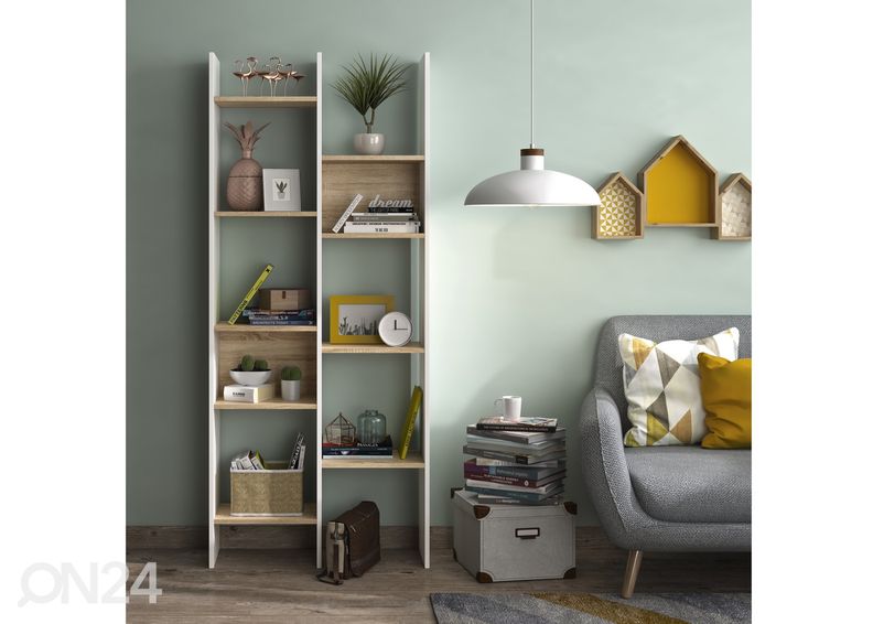 Книжная полка Queens увеличить