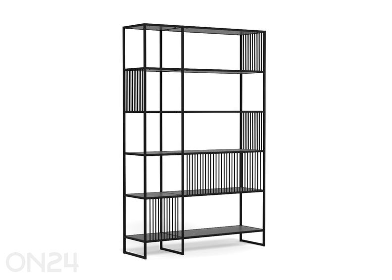 Книжная полка Sherry 120 см увеличить