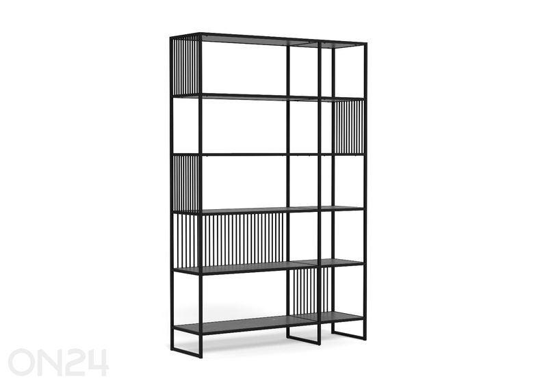 Книжная полка Sherry 120 см увеличить