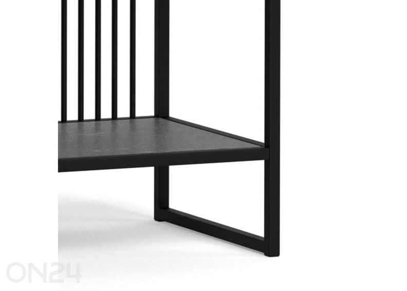 Книжная полка Sherry 120 см увеличить