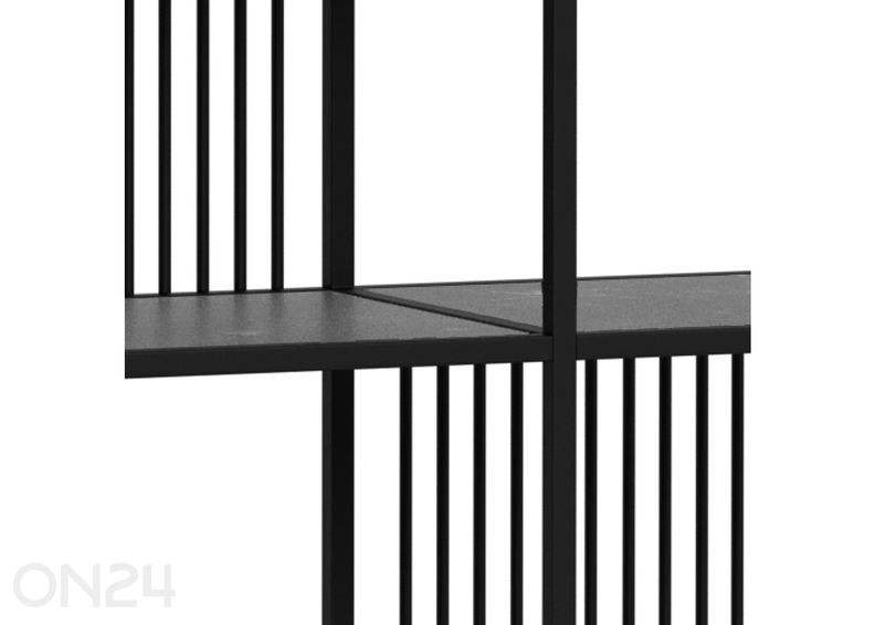 Книжная полка Sherry 120 см увеличить