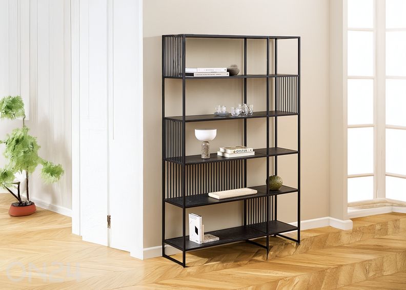 Книжная полка Sherry 120 см увеличить