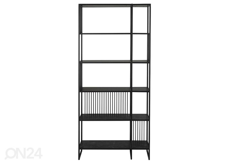 Книжная полка Sherry 85 см увеличить