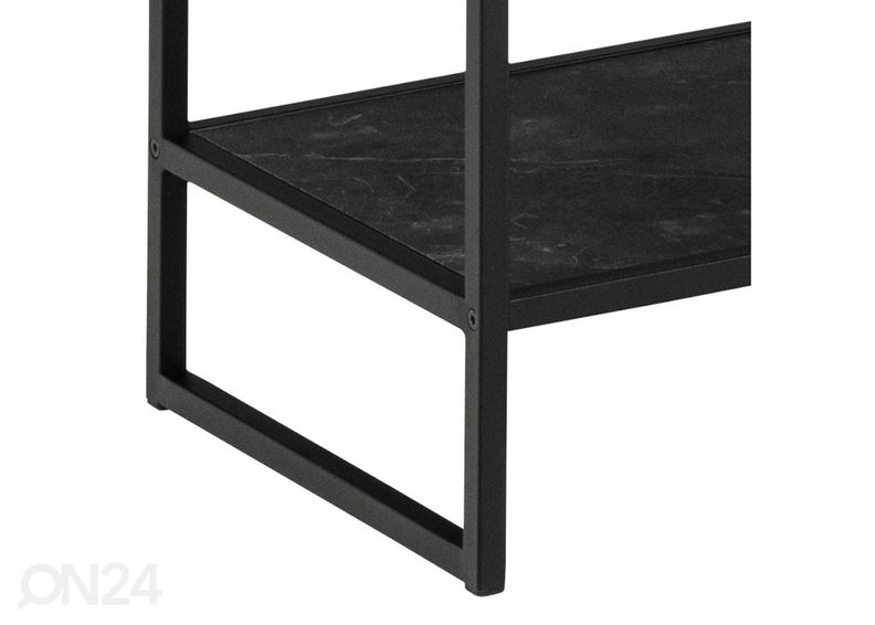 Книжная полка Sherry 85 см увеличить