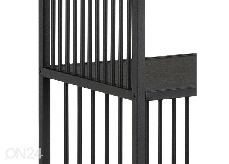 Книжная полка Sherry 85 см увеличить