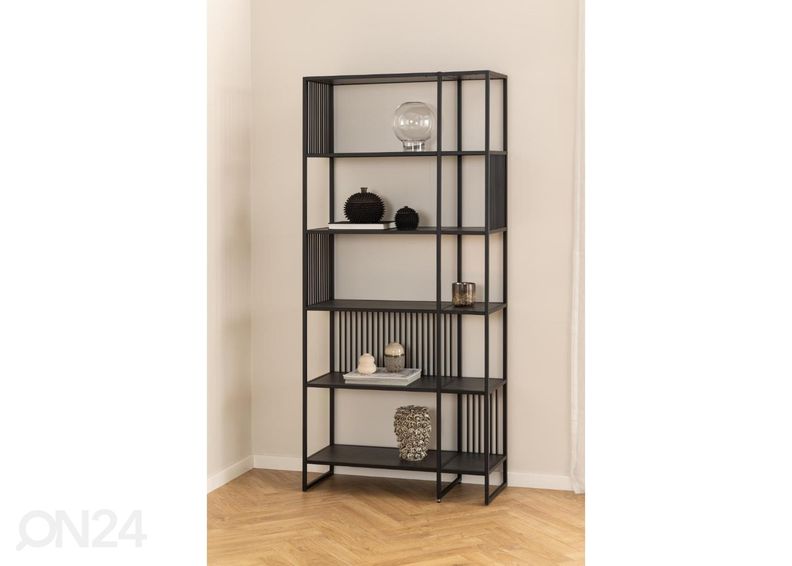 Книжная полка Sherry 85 см увеличить