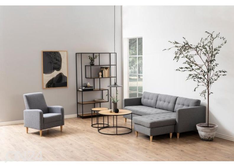 Книжная полка Spectral увеличить