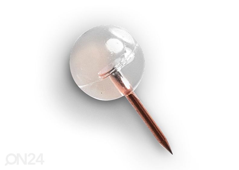 Кнопки силовые Шар 25 шт увеличить