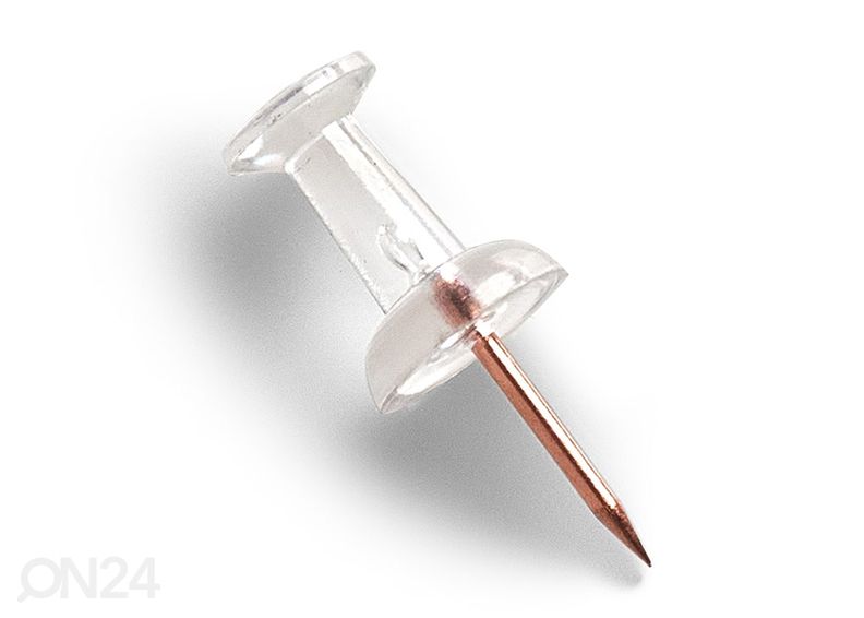 Кнопки силовые 25 шт увеличить