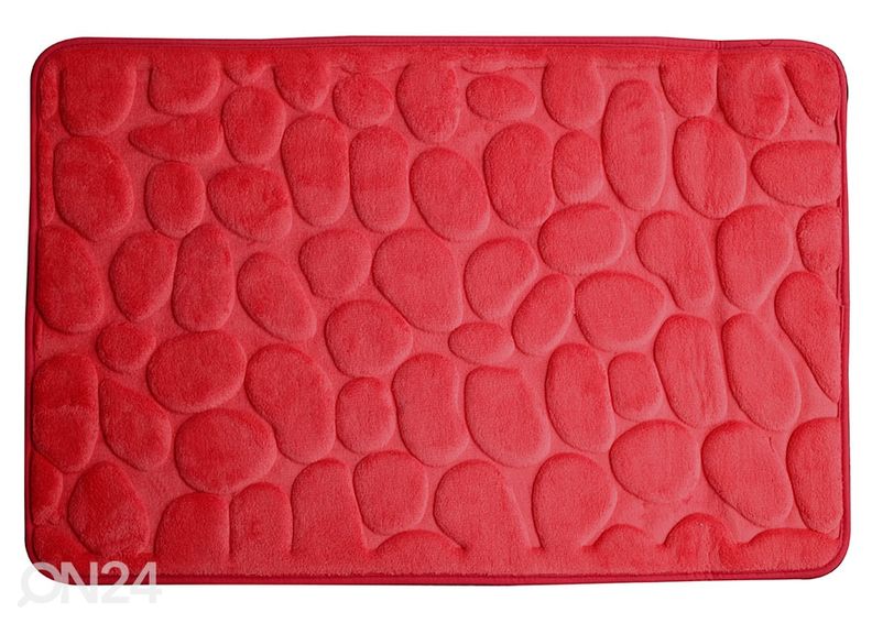 Ковер в ванную комнату Duschy Rimini 60x95 см увеличить