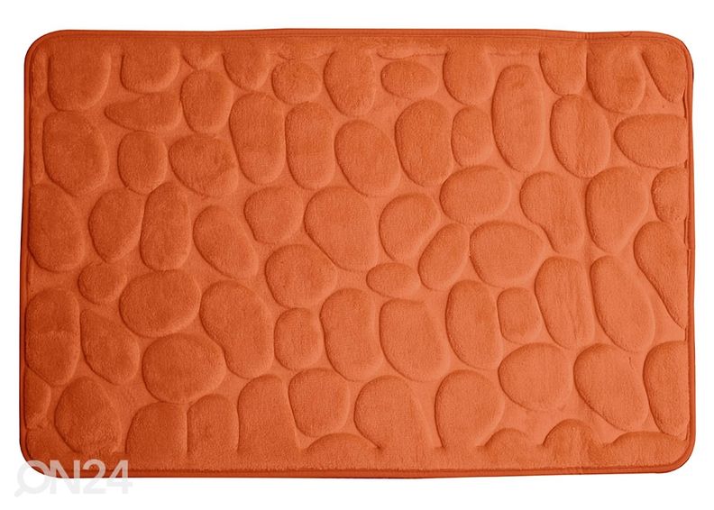 Ковер в ванную комнату Duschy Rimini 60x95 см увеличить