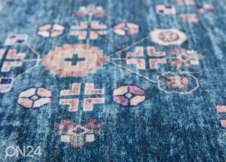 Ковер в ванную Tom Tailor Oriental Bath One 60x100 cm увеличить