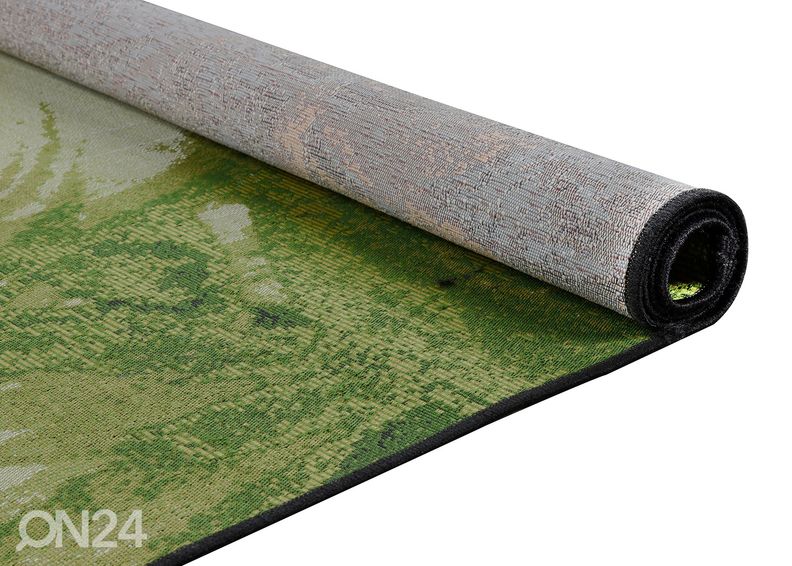 Ковёр в дом/на улицу Tom Tailor Garden Palm 123x180 cm, зелёный увеличить