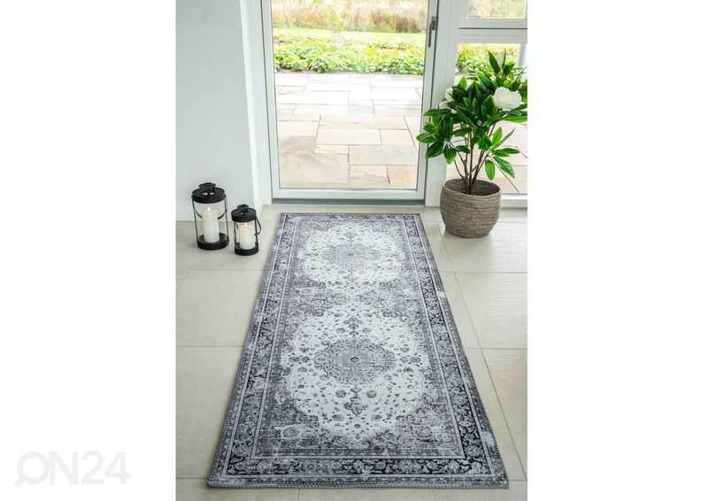 Ковер в коридор Cabaiguán 80x200 cm увеличить