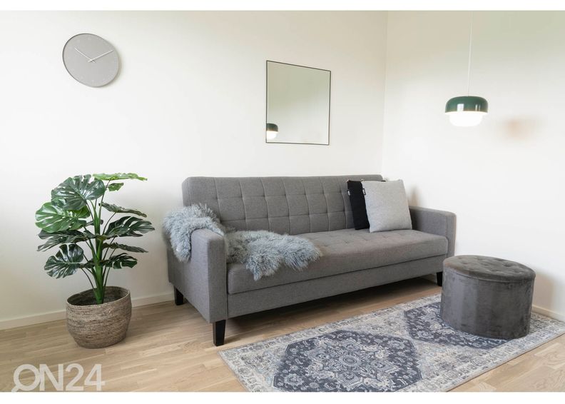 Ковер в коридор Cabaiguán 80x200 cm увеличить