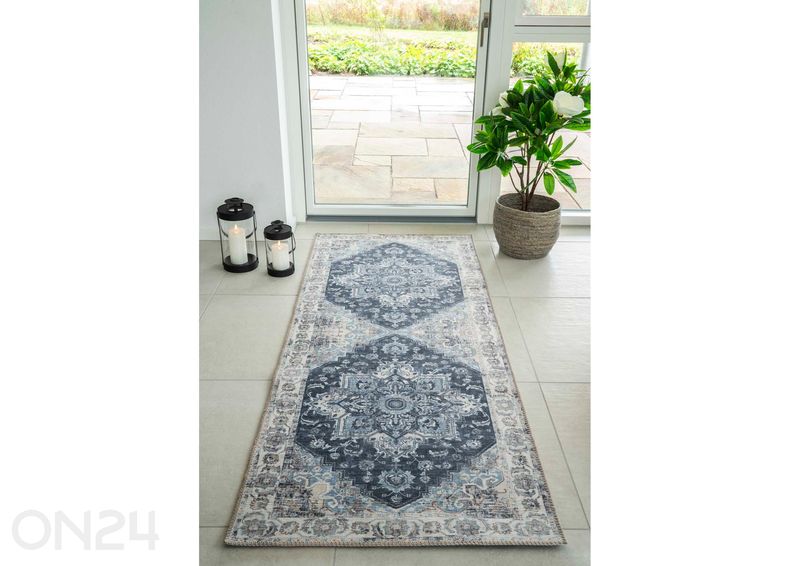 Ковер в коридор Cabaiguán 80x200 cm увеличить