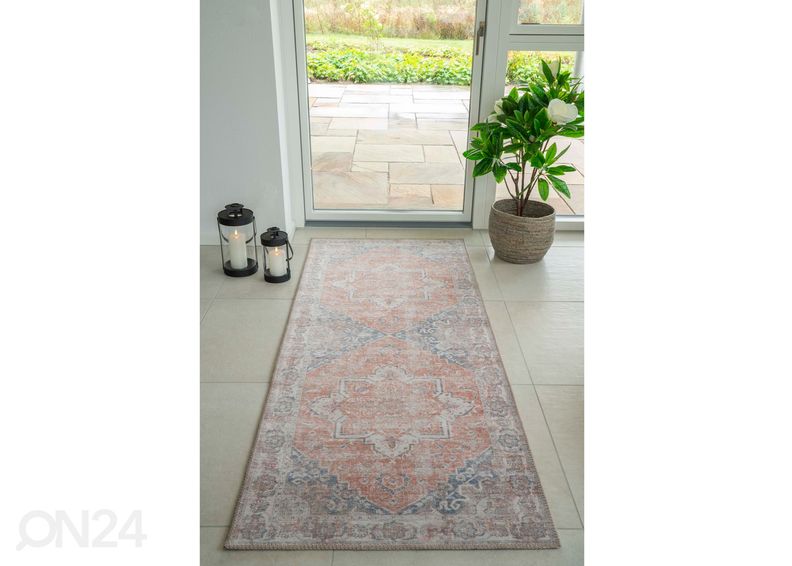 Ковер в коридор Cabaiguán 80x200 cm увеличить