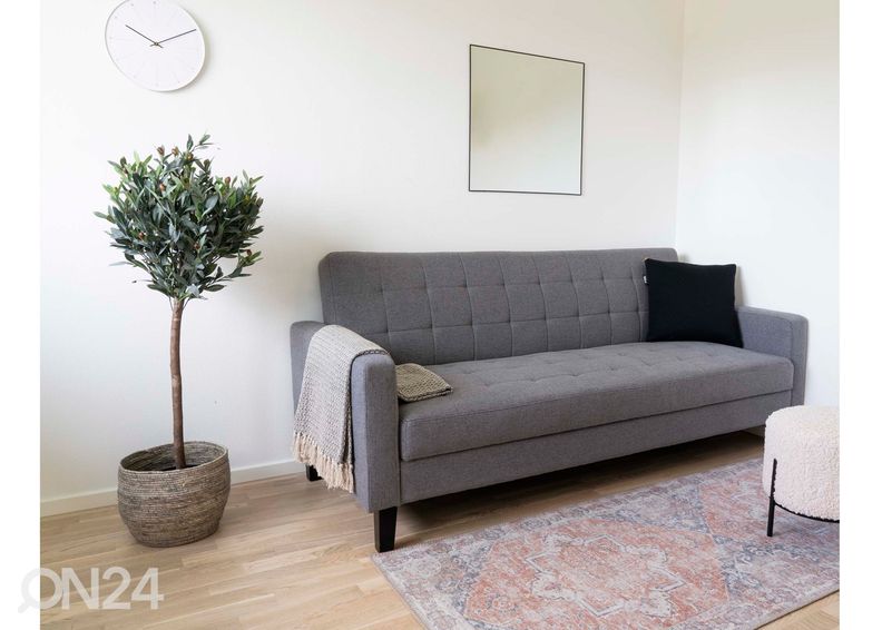 Ковер в коридор Cabaiguán 80x200 cm увеличить