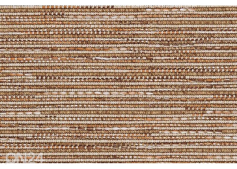 Ковер для комнаты и террасы Nature Damask 100x400 cm увеличить