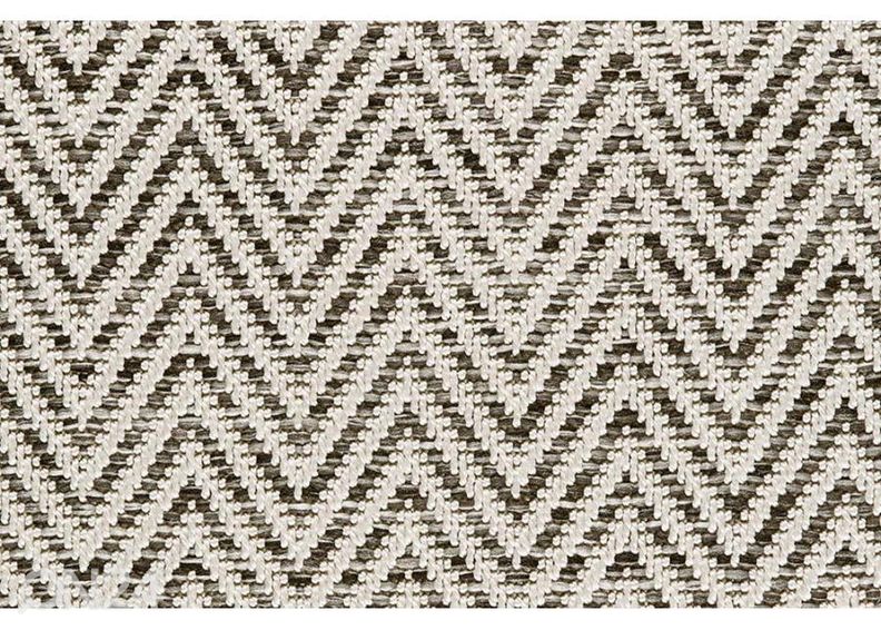 Ковер для комнаты и террасы Nature Twill 200x200 cm увеличить