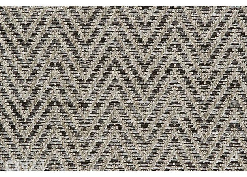 Ковер для комнаты и террасы Nature Twill 200x200 cm увеличить