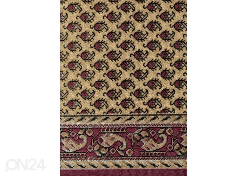 Ковёр для прихожей Inca 100х500 см увеличить