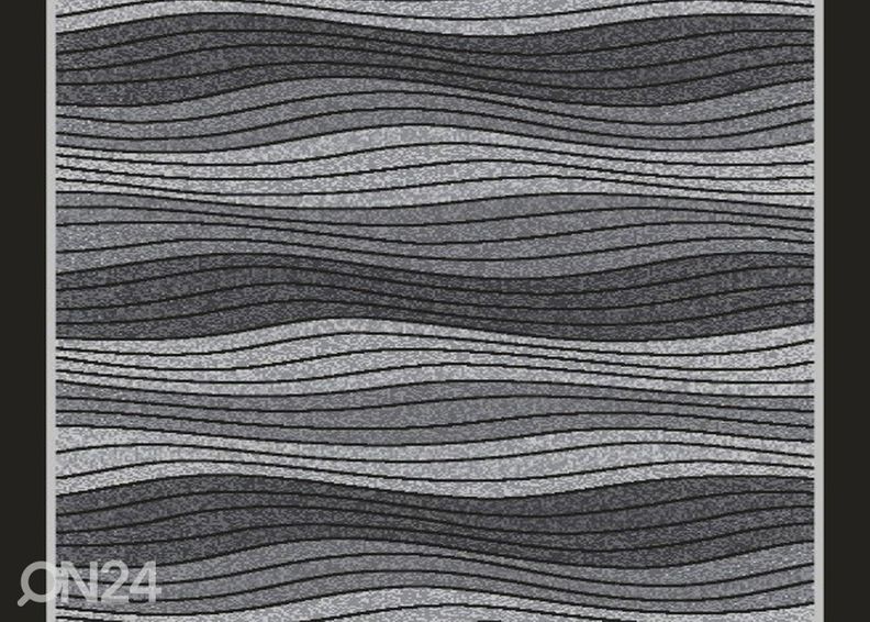 Ковёр для прихожей Laine 100x150 cm увеличить