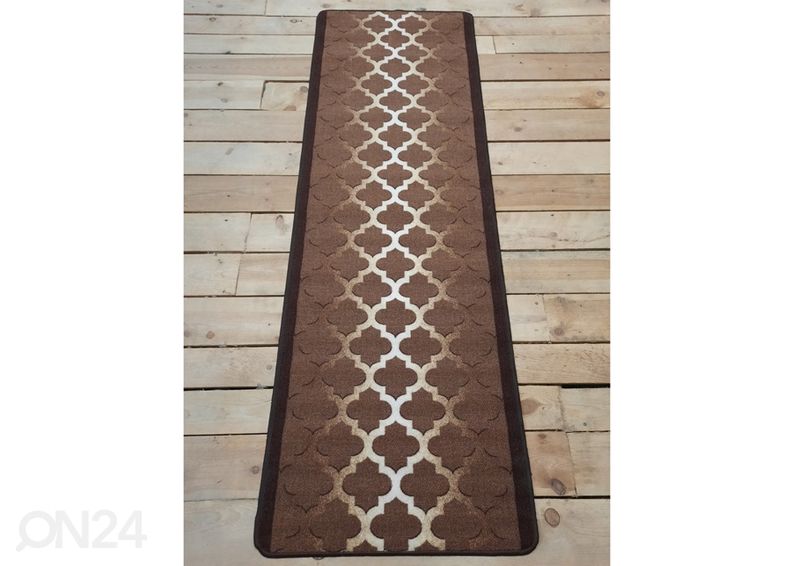 Ковёр для прихожей Ruhnu 100x300 cm увеличить