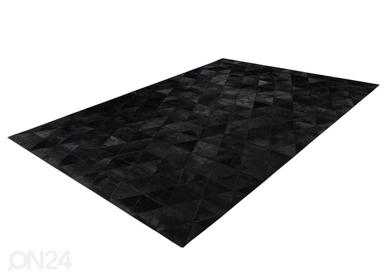 Ковер из натуральной кожи 160x230 cm увеличить