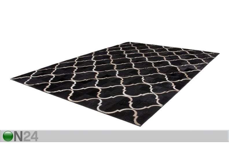 Ковёр из натуральной кожи 80x150 cm увеличить