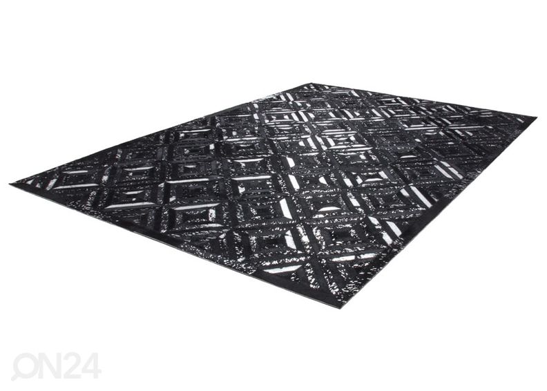 Ковёр из натуральной кожи 80x150 cm увеличить