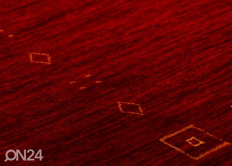 Ковер из шерсти Lori Dream 70x140 см увеличить