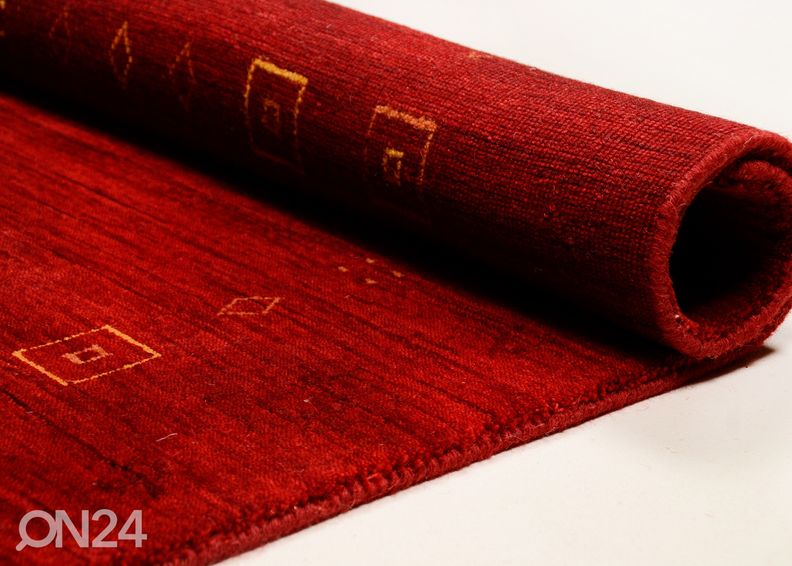 Ковер из шерсти Lori Dream 70x140 см увеличить