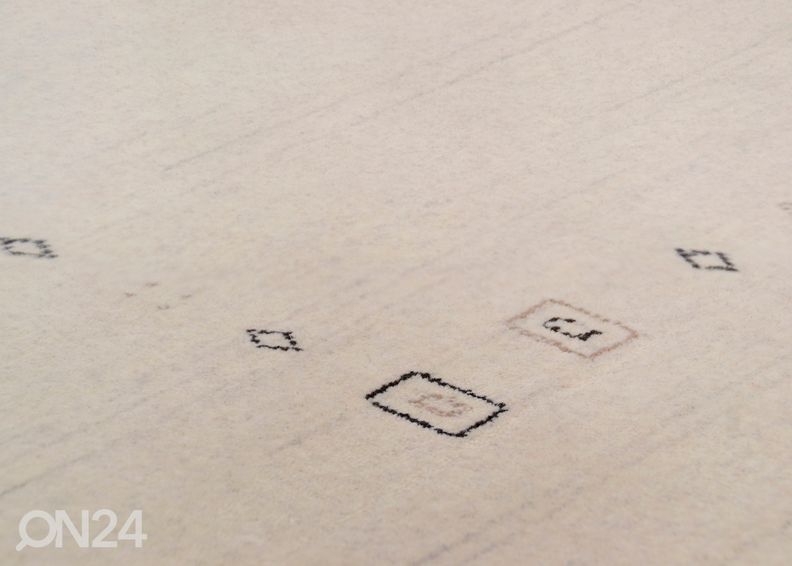 Ковер из шерсти Lori Dream 70x140 см увеличить