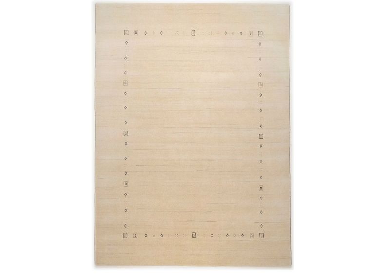 Ковер из шерсти Lori Dream 70x140 см увеличить