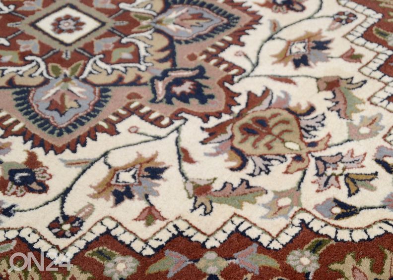 Ковер из шерсти Royal Heriz 240x340 см увеличить