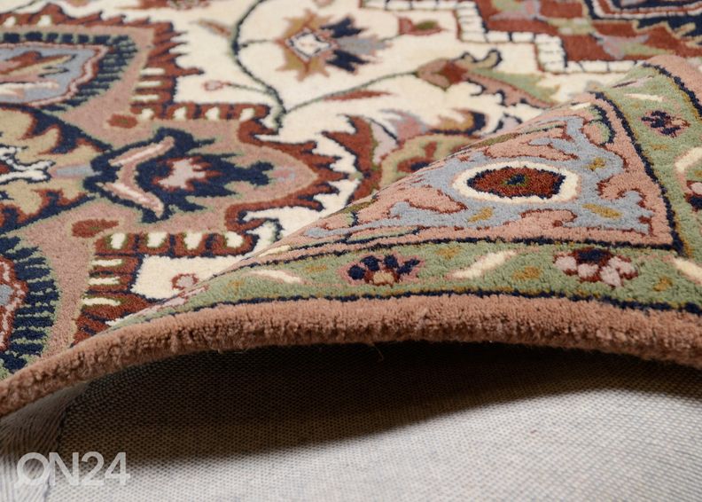 Ковер из шерсти Royal Heriz 240x340 см увеличить