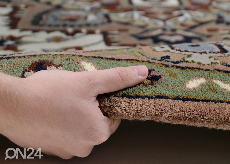 Ковер из шерсти Royal Heriz 240x340 см увеличить