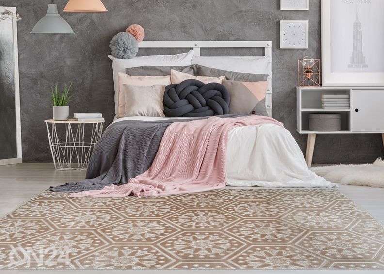 Ковер 120х170 см увеличить