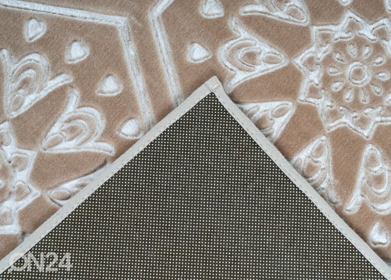 Ковер 120х170 см увеличить